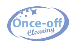 Once Off Cleaning