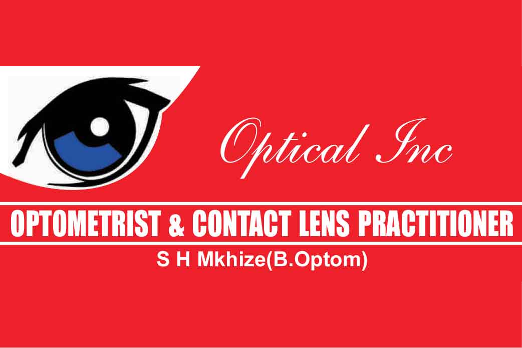 Optical Jozini Inc