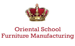 Oriental School Furniture Manufacturing