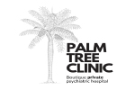 Palm Tree Clinic Logo