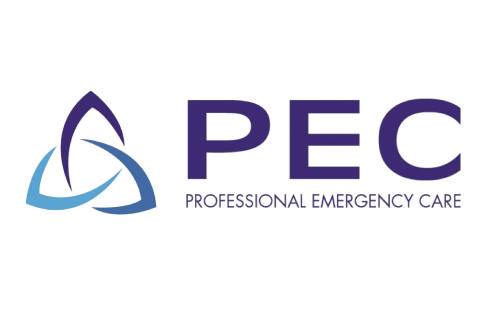Professional Emergency Care - PEC