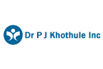 Dr. PJ Khothule Logo