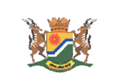 Department of Health - Mpumalanga Logo