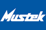 Mustek Limited logo