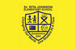 Dr Rita Johnson Private School Logo