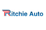 RITCHIE AUTO VRYHEID