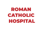 Roman Catholic Hospital Logo