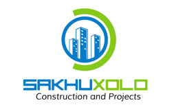 Sakhuxolo Construction and Projects logo