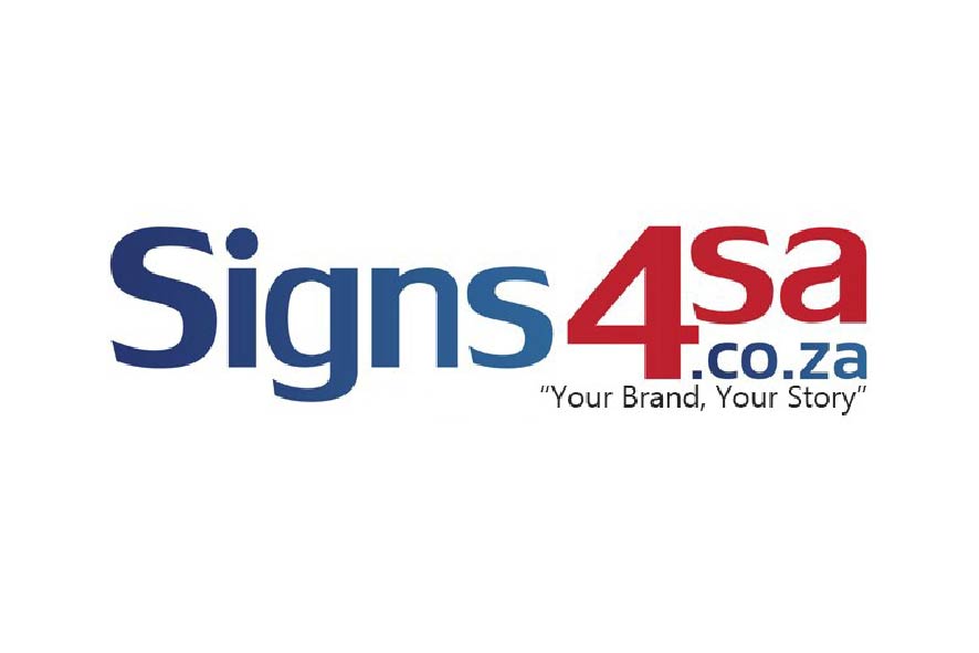 Signs 4 SA logo