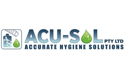 Acu-Sol (Pty) Ltd