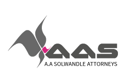 A A Solwandle Attorneys Inc.