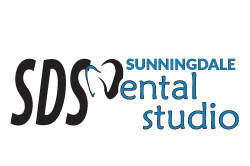 Sunningdale Dental Studio Logo