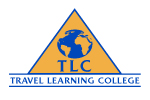 Travel Learning College Logo