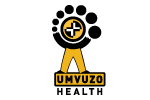 Umvuzo Health Logo