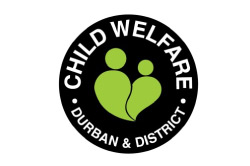 Child Welfare Durban and District Logo