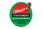 Wonder Stationers