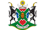 Zeerust Hospital - South Africa Logo