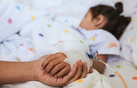 South Africa’s Children Are Still Dying in Pain as Palliative Care Falls Short