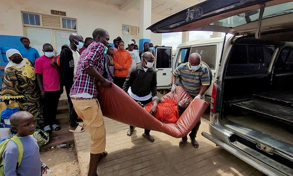 South Africa on alert as deadly Bundibugyo Virus outbreak expands in the DRC