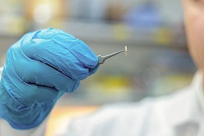 Seed-Sized Injectable Device Could Open a New Era in Chronic Pain Treatment