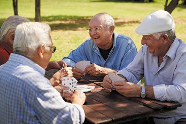 Staying Social Could Help Protect Memory and Keep the Brain Sharper in Older Age