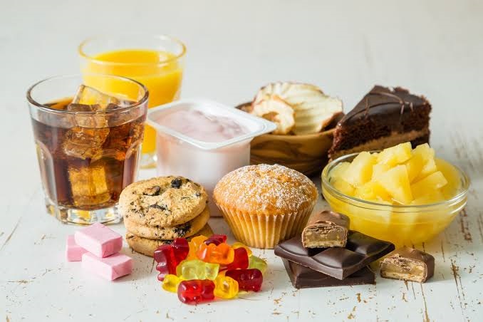 High-Fructose Diet May Accelerate Fatty Liver Disease When Testosterone Levels Are Low, Scientists Warn