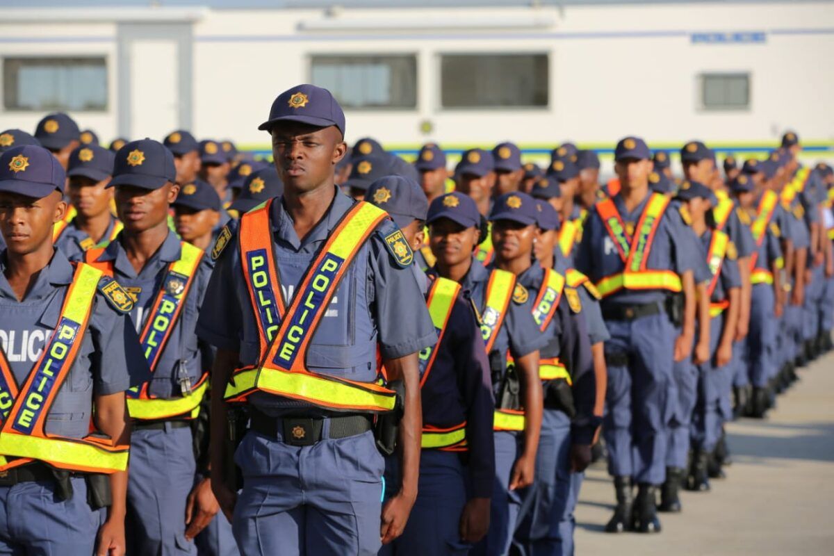 Government Warns Attacks on Law Enforcement Will Be Met with the Full Force of the Law