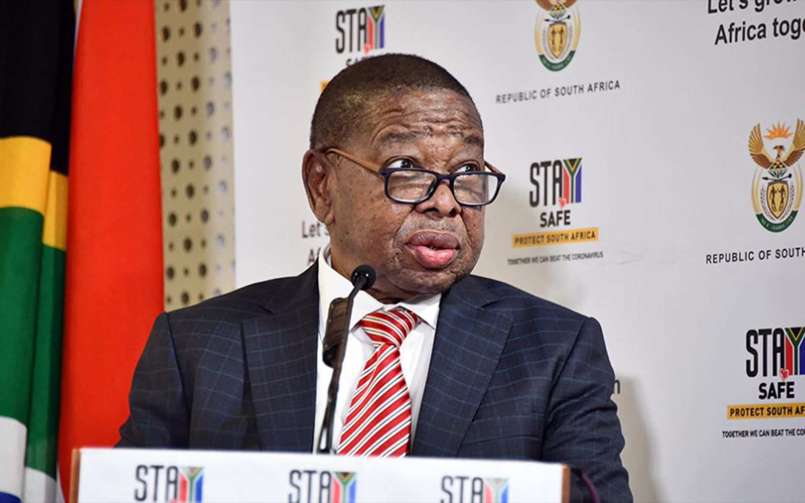 South Africa Stands as a Continental Leader in Science, Innovation and Technology
