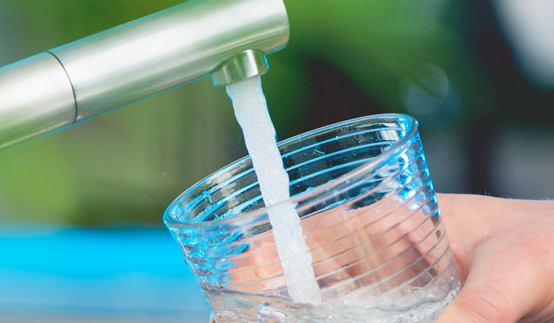 Cabinet Welcomes National Water Interventions to Secure Reliable Water Supply for South Africans