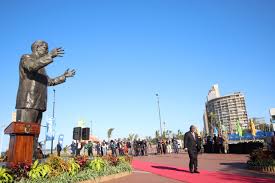 President Ramaphosa Honours OR Tambo’s Legacy of Regional Solidarity