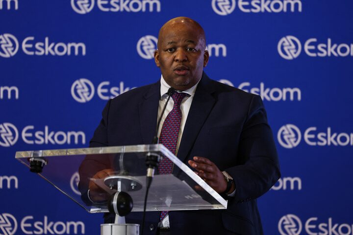 Joburg Settles R5.25 Billion Eskom Debt, Marking a Major Step Toward Financial Stability