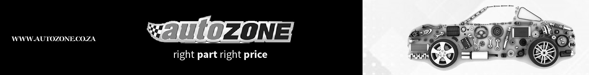 AutoZone Ezulwini, Matsapha, Manzini banner