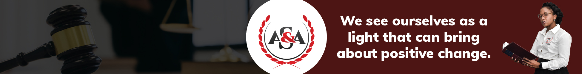 Ayanda Shazi and Associates Inc banner