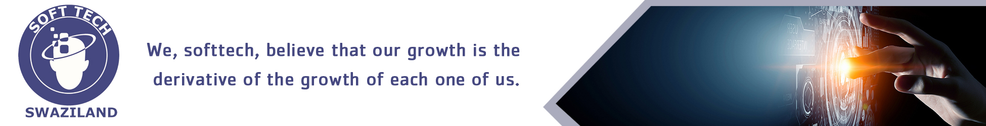Enterprise Corporate Banner