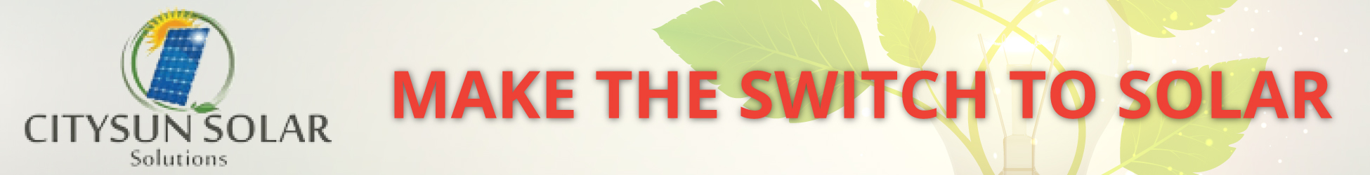 Enterprise Corporate Banner