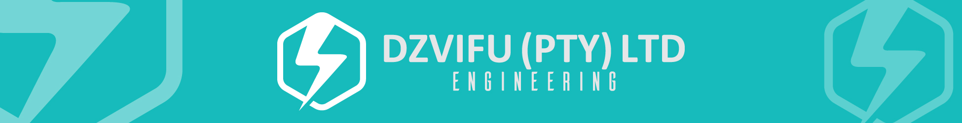 Dzvifu (Pty) Ltd banner