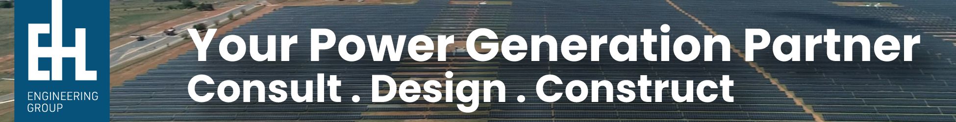 EHL Consulting Engineers banner