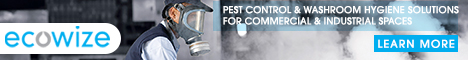 Ecowize Group banner
