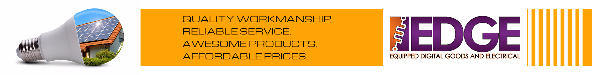 Enterprise Corporate Banner
