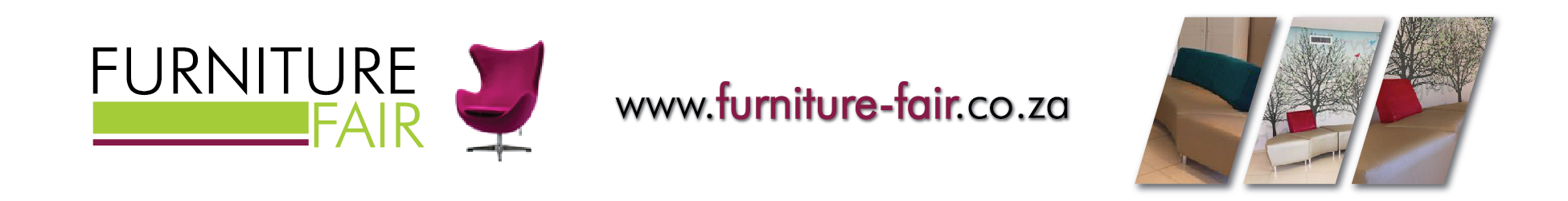 Furniture Fair banner