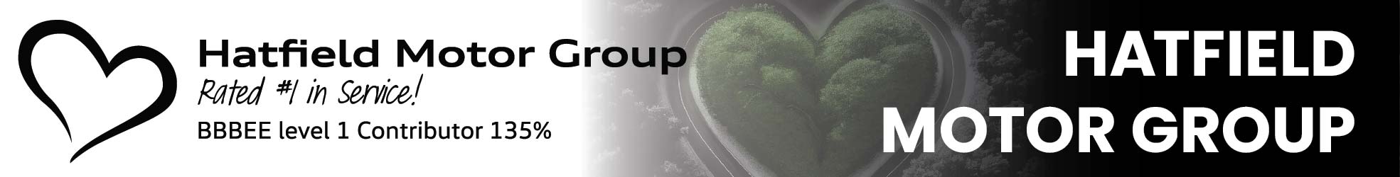 Enterprise Corporate Banner