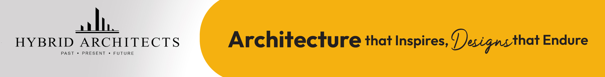 Hybrid Architects Africa banner