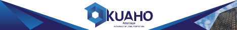Kuaho Attorneys banner