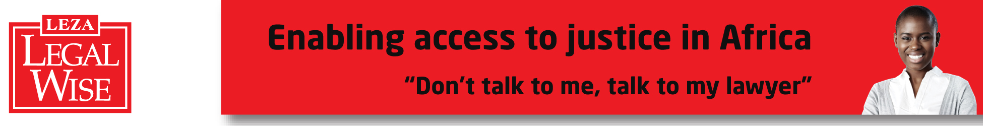 LegalWise - Botswana banner