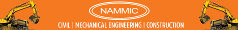 Nammic Western Cape banner