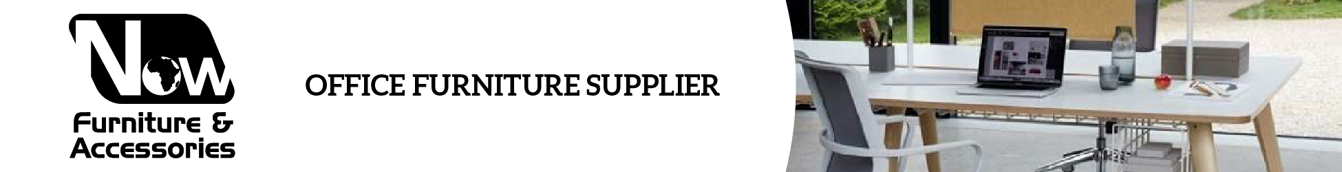 Now Furniture & Accessories (Pty) Ltd banner