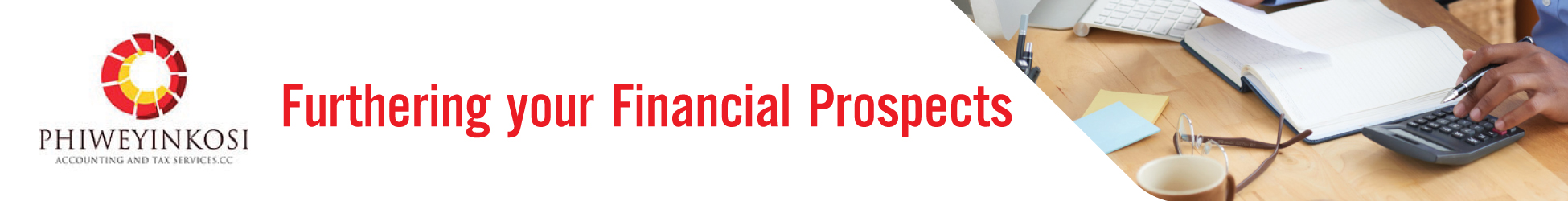 Phiweyinkosi Partners banner