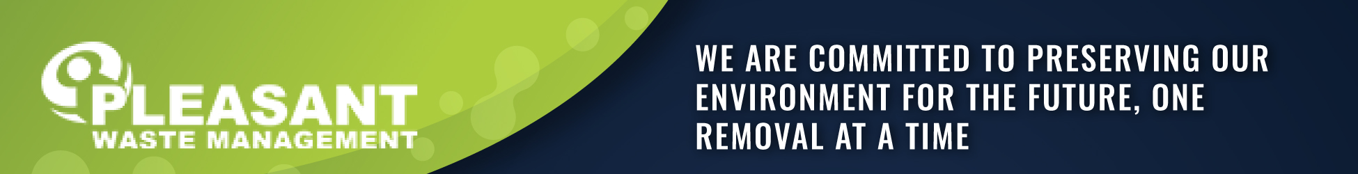 Enterprise Corporate Banner