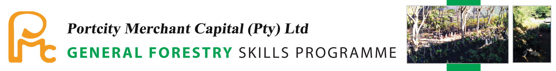 Portcity Merchant Capital (Pty) Ltd banner