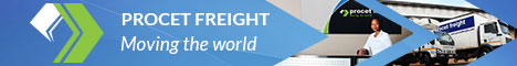 Procet Freight banner